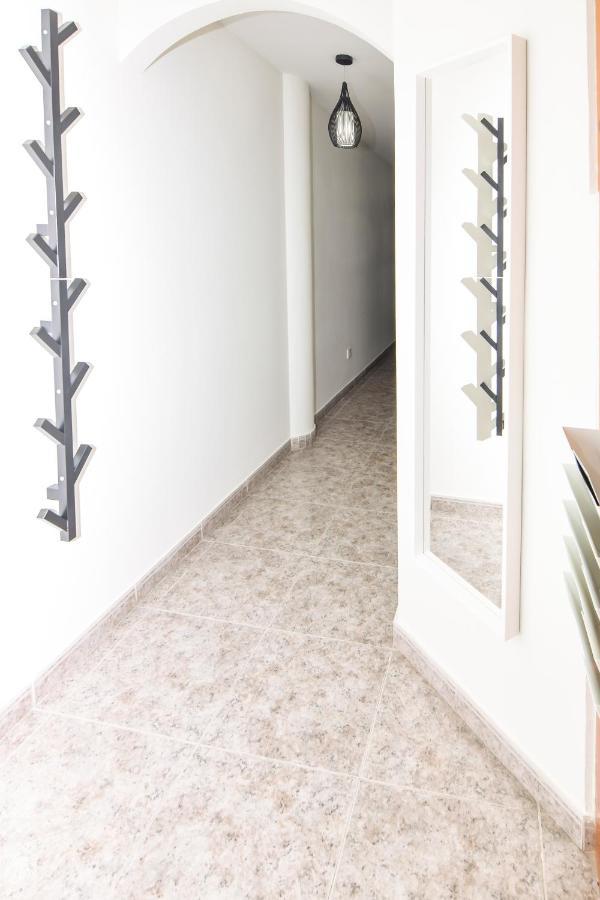 Ferienwohnung La Bienvenida Arinaga Exterior foto